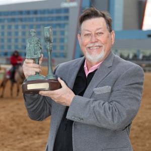 Triton Thoroughbreds LLC